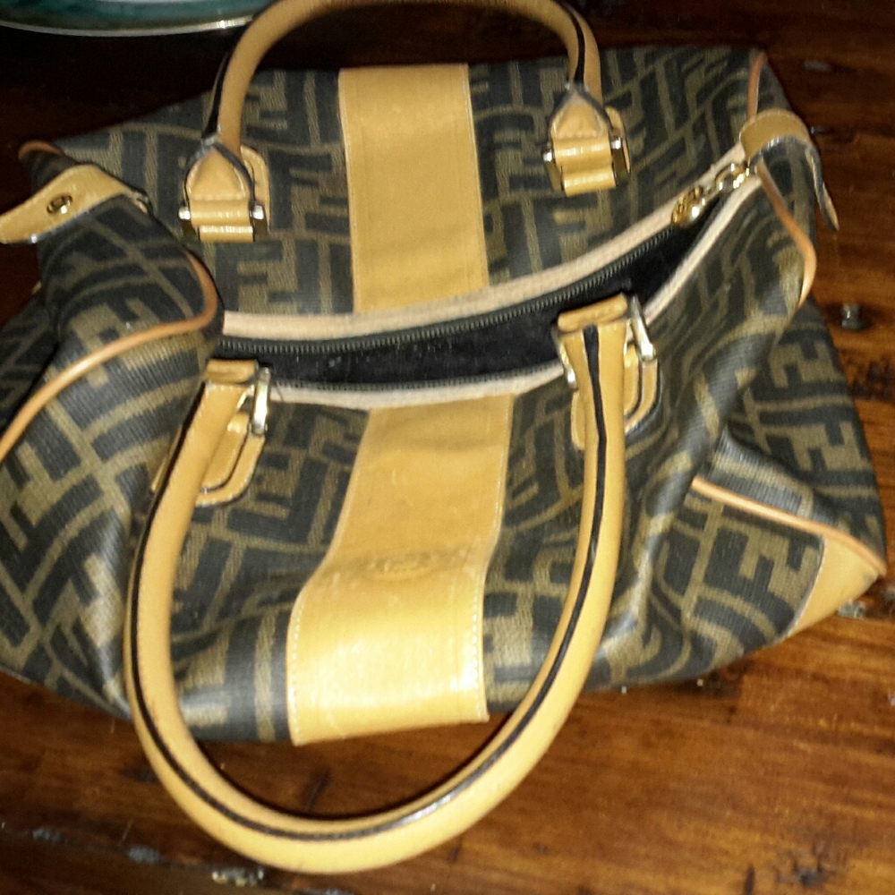 Fendi bag